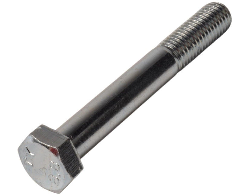 Cantonal Bolzen M12x100 mm - Klasse 10.9
