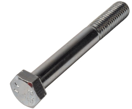 Cantonal Bolzen M12x100 mm - Klasse 10.9