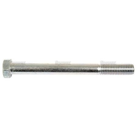 Cantonal Bolzen M14x80 mm - Klasse 10.9