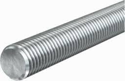 Cantonal Bolzen M8 (1 Meter)