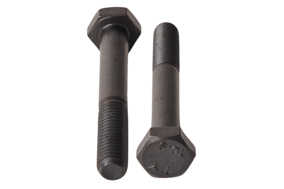 Cantonal Bolzensatz M10x70 mm - Klasse 10.9