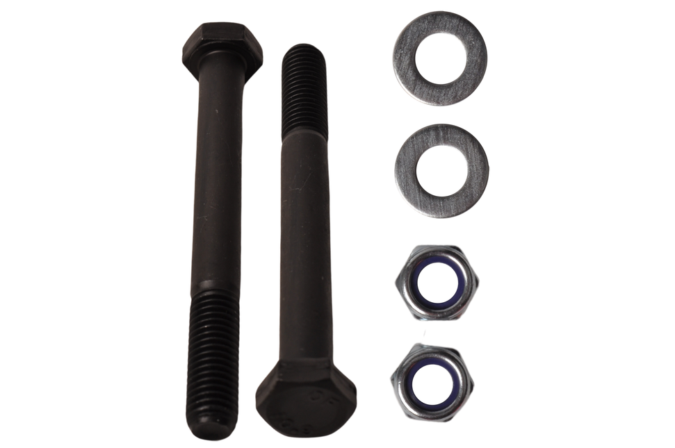 Cantonal Bolzensatz M12x110 mm - Klasse 10.9