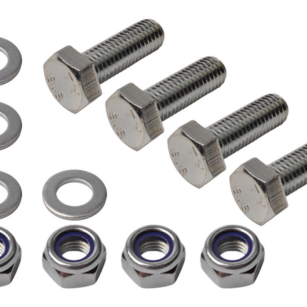 Cantonal Bolzensatz M12x35 mm - geeignet für Kippstützfuß