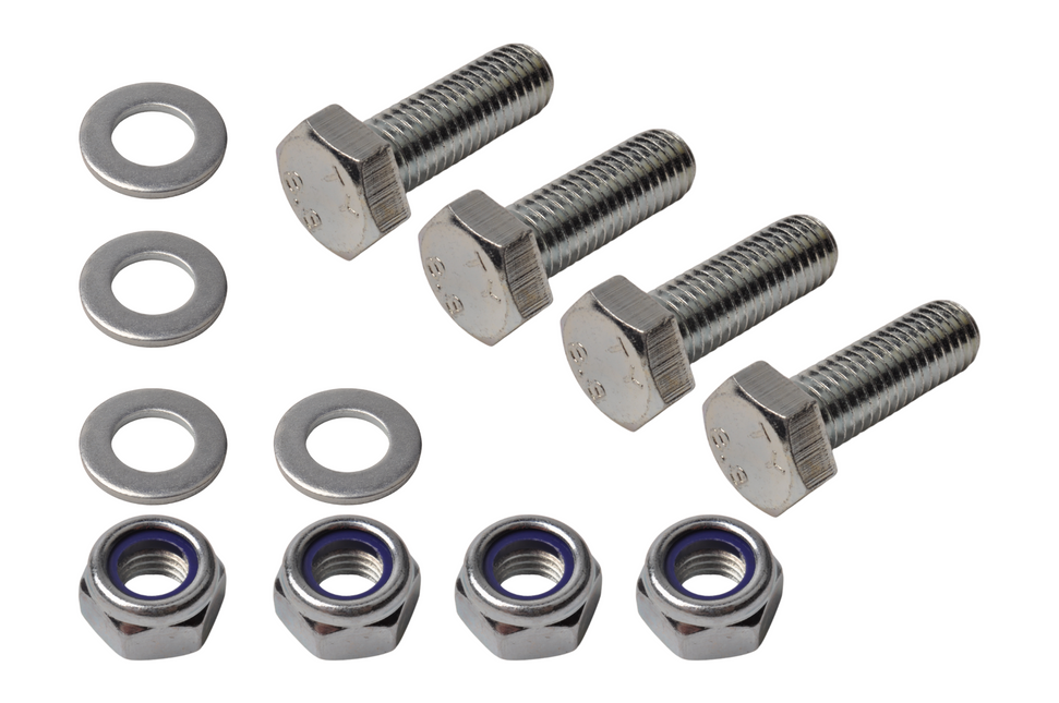 Cantonal Bolzensatz M12x35 mm - geeignet für Kippstützfuß