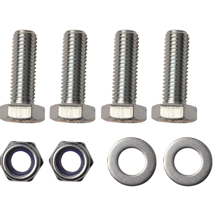 Cantonal Bolzensatz M12x35 mm - geeignet für Kippstützfuß