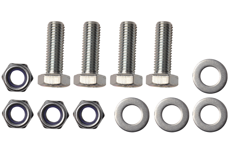 Cantonal Bolzensatz M12x35 mm - geeignet für Kippstützfuß