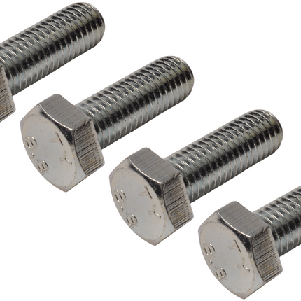 Cantonal Bolzensatz M12x35 mm - geeignet für Kippstützfuß