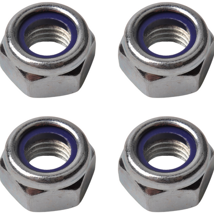 Cantonal Bolzensatz M12x35 mm - geeignet für Kippstützfuß