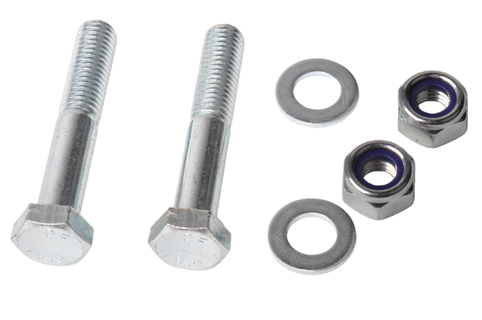 Cantonal Bolzensatz M12x70 mm - Klasse 10.9