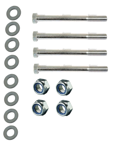 Cantonal Bolzensatz M12x90 mm - passend für Schlegl ungebremste Achse