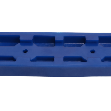 Cantonal Bootsauflage - 302x101x30 mm - blau