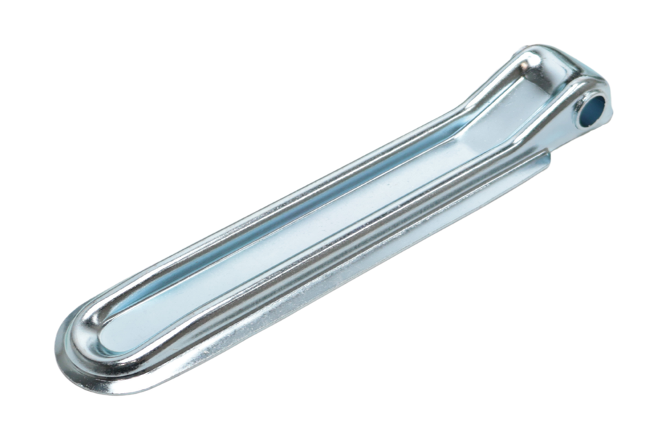 Cantonal Bordwandscharnier 27 cm