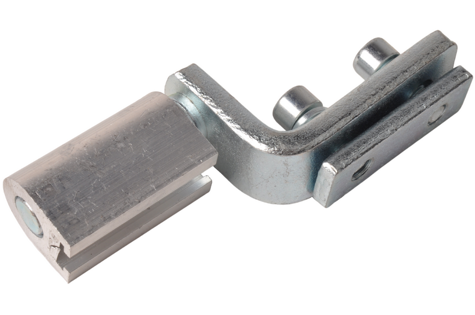 Cantonal Bordwandscharnier EDUARD-Anhänger