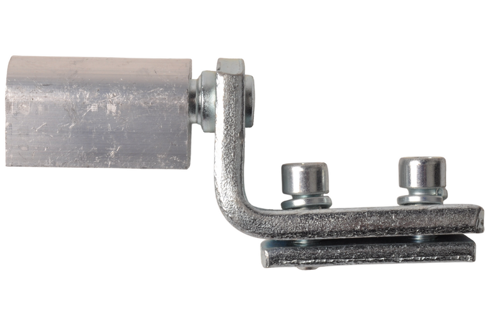 Cantonal Bordwandscharnier EDUARD-Anhänger