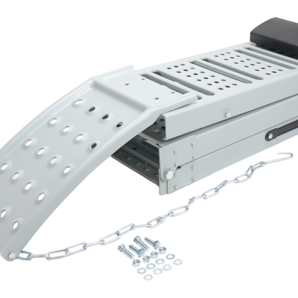 Cantonal Cantonal Auffahrrampe/Minibrücke - klappbar - 2-teilig
