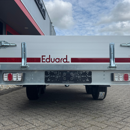 Cantonal Cantonal LED Beleuchtungsset 6 Meter – 13-polig