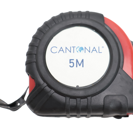 Cantonal Cantonal Werkzeug set - 94-teiliger Werkzeugkoffer