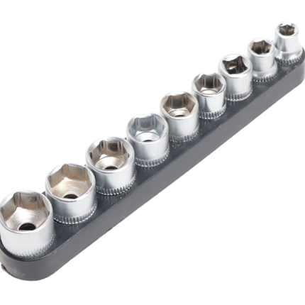 Cantonal Cantonal Werkzeug set - 94-teiliger Werkzeugkoffer