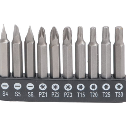 Cantonal Cantonal Werkzeug set - 94-teiliger Werkzeugkoffer