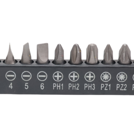 Cantonal Cantonal Werkzeug set - 94-teiliger Werkzeugkoffer