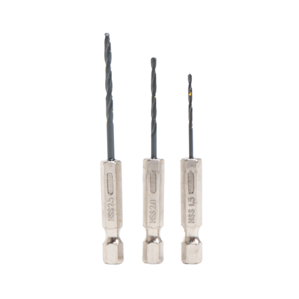 Cantonal Cantonal Werkzeug set - 94-teiliger Werkzeugkoffer