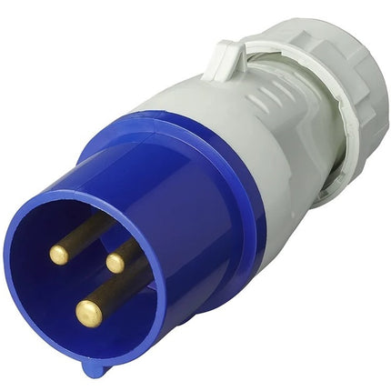 Cantonal CEE-Stecker 16A - (M)