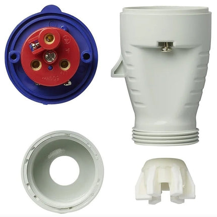 Cantonal CEE-Stecker 16A - (M)
