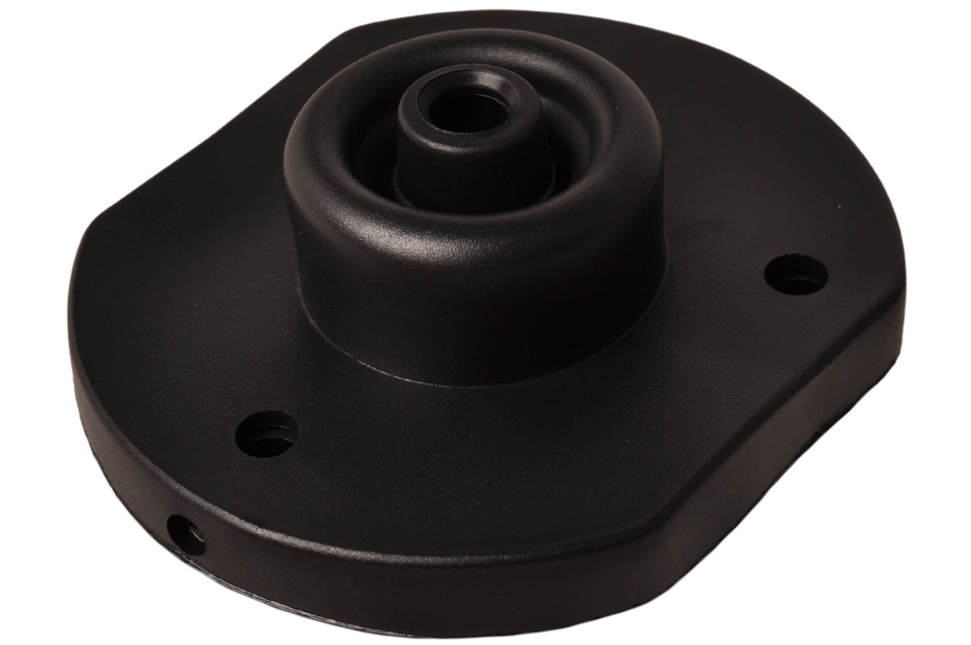 Cantonal Dichtungsgummi für Steckdosen mit flacher Seite