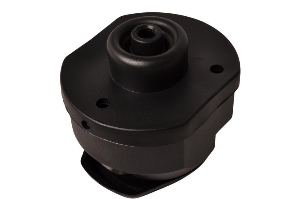 Cantonal Dichtungsgummi für Steckdosen mit flacher Seite