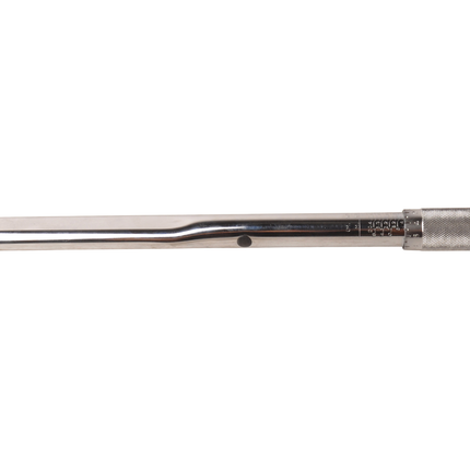 Cantonal Drehmomentschlüssel 1/2" + Adapter 3/8"