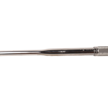 Cantonal Drehmomentschlüssel 1/2" + Adapter 3/8"