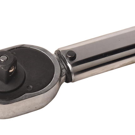 Cantonal Drehmomentschlüssel 1/2" + Adapter 3/8"