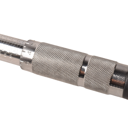 Cantonal Drehmomentschlüssel 1/2" + Adapter 3/8"