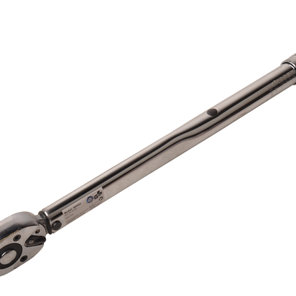 Cantonal Drehmomentschlüssel 1/2" + Adapter 3/8"