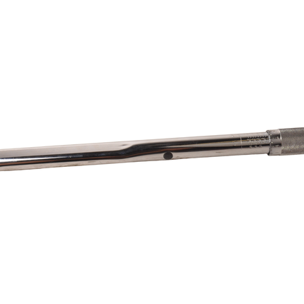 Cantonal Drehmomentschlüssel 1/2" + Adapter 3/8"
