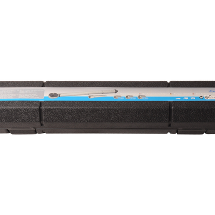 Cantonal Drehmomentschlüssel 1/2" + Adapter 3/8"