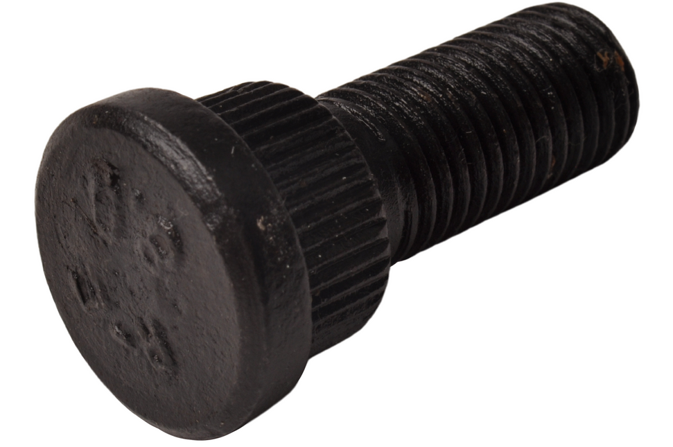 Cantonal Druckschraube/Radschraube M12x40 mm - Klasse 8.8