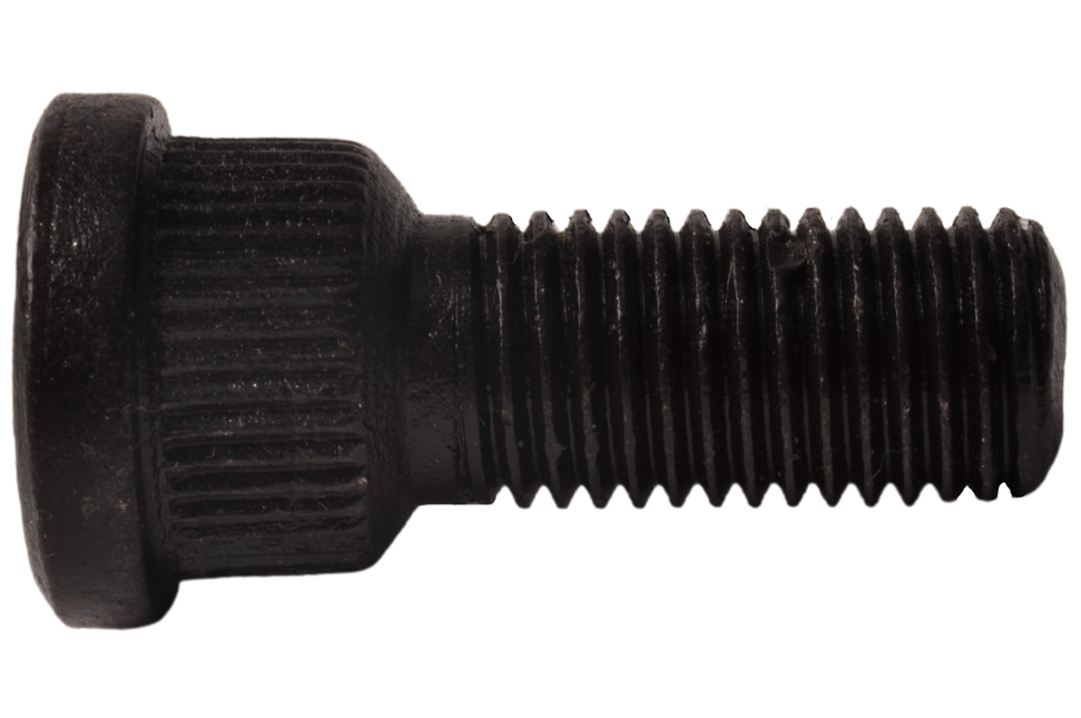 Cantonal Druckschraube/Radschraube M12x40 mm - Klasse 8.8