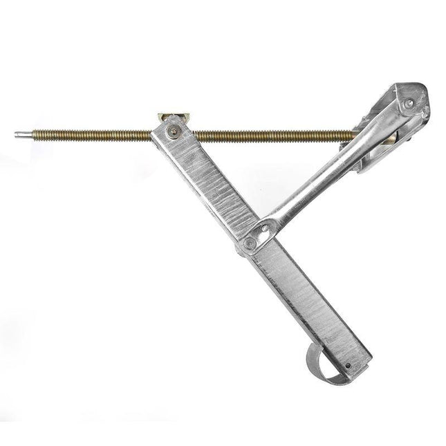 Cantonal Eckstütze für Wohnwagen (500kg)