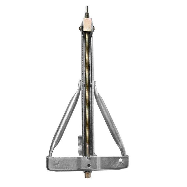 Cantonal Eckstütze für Wohnwagen (500kg)