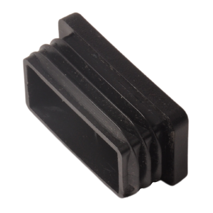 Cantonal Einsteckkappe 45x25 mm - 10 Stück