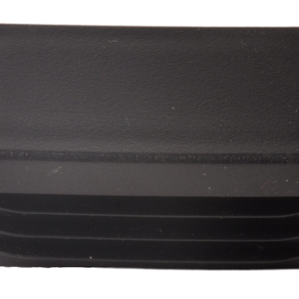 Cantonal Einsteckkappe 45x25 mm - 10 Stück