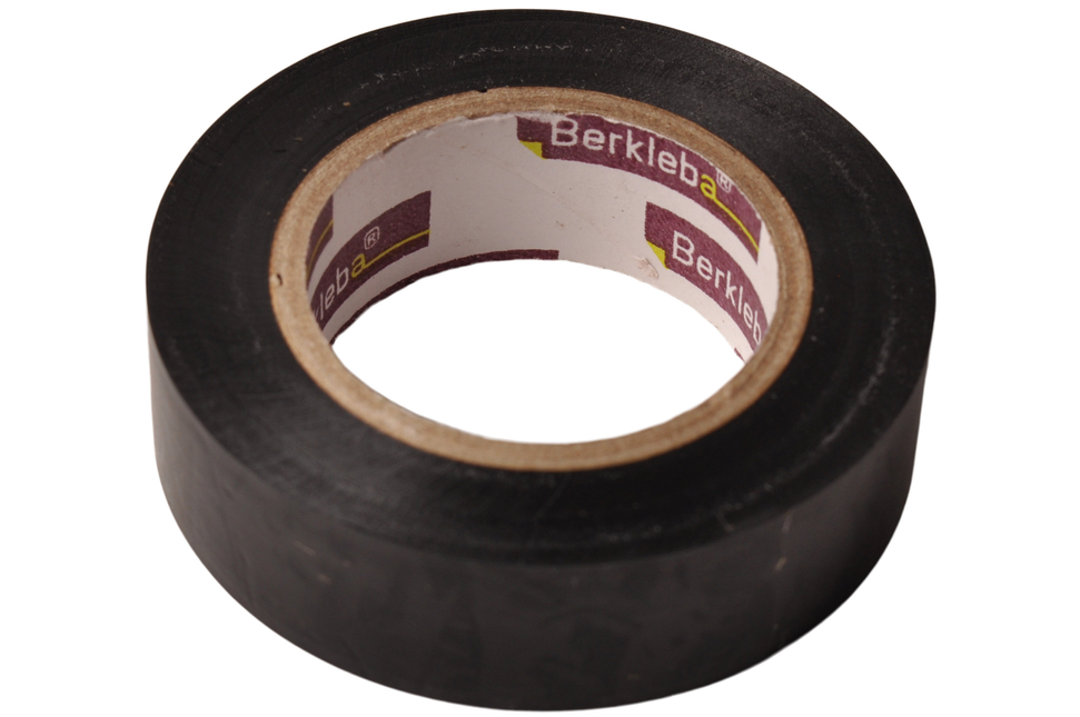 Cantonal Elektro-Isolierband 15 mm x 10 Meter