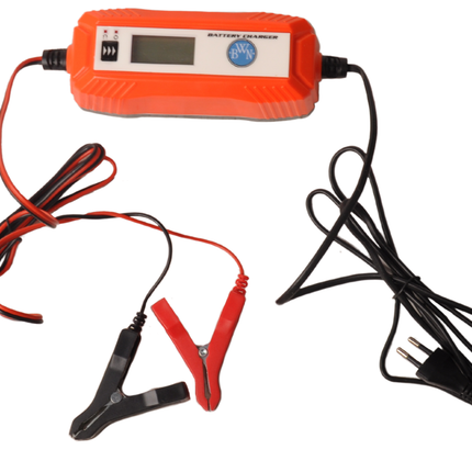 Cantonal Erhaltungsladegerät / Batterietrainer / Batterieladegerät 6/12 Volt
