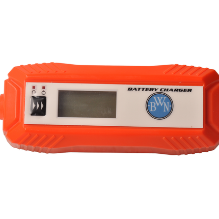 Cantonal Erhaltungsladegerät / Batterietrainer / Batterieladegerät 6/12 Volt
