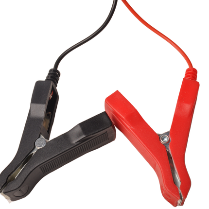Cantonal Erhaltungsladegerät / Batterietrainer / Batterieladegerät 6/12 Volt