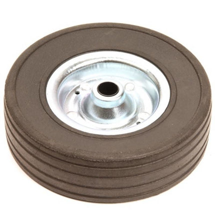 Cantonal Ersatzrad für Stützrad mit Stahlfelge - 225x65 mm