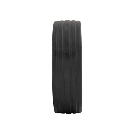 Cantonal Ersatzrad für Stützrad mit Stahlfelge - 225x65 mm