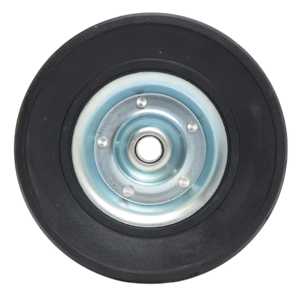 Cantonal Ersatzrad für Stützrad mit Stahlfelge - 225x65 mm