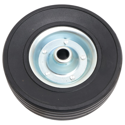 Cantonal Ersatzrad für Stützrad mit Stahlfelge - 225x65 mm